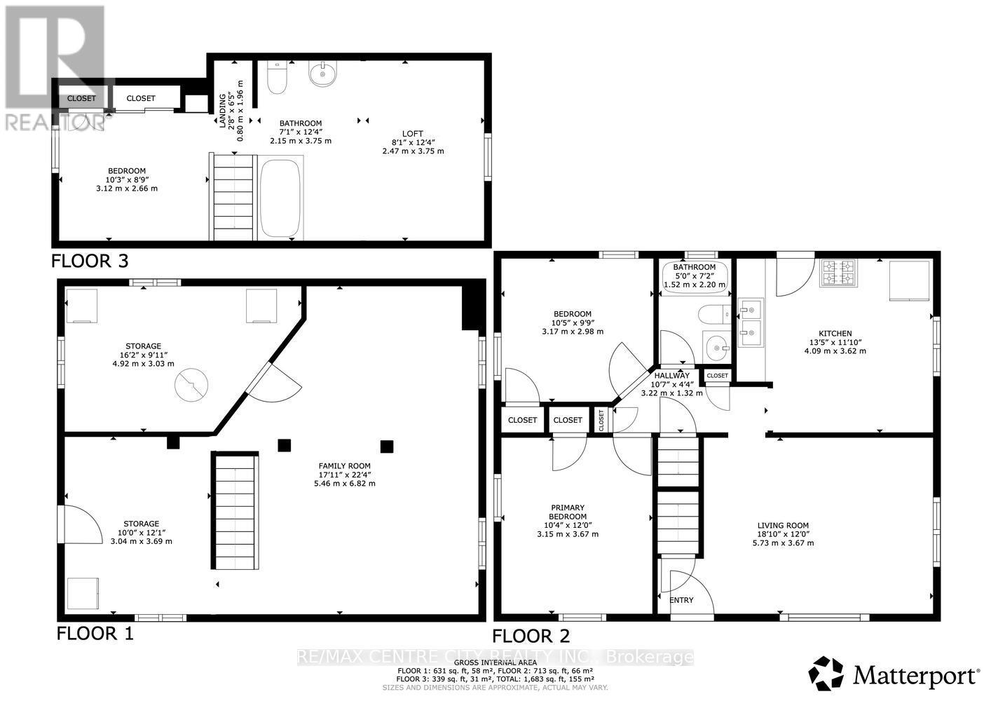 51 Smith Street, London East, Ontario  N5Z 2C6 - Photo 30 - X12895340