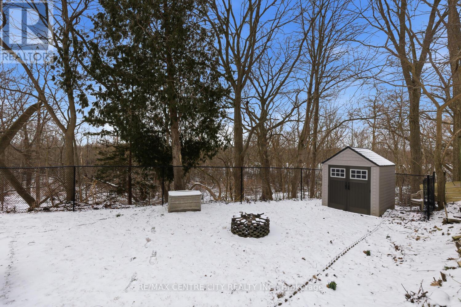 51 Smith Street, London East, Ontario  N5Z 2C6 - Photo 31 - X12895340