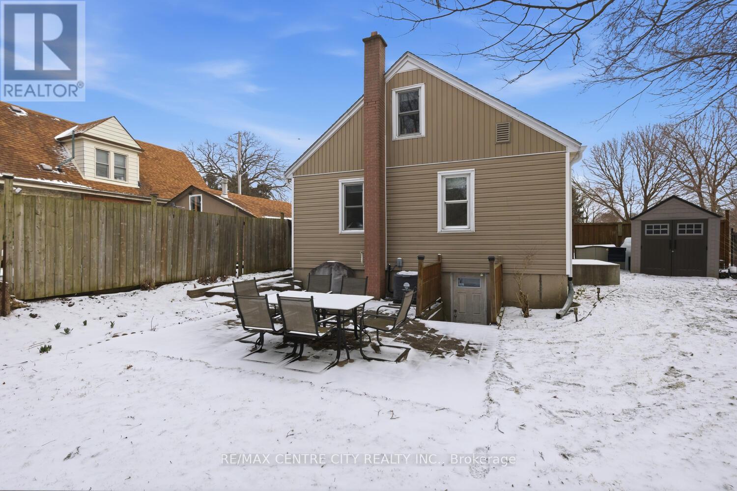 51 Smith Street, London East, Ontario  N5Z 2C6 - Photo 32 - X12895340