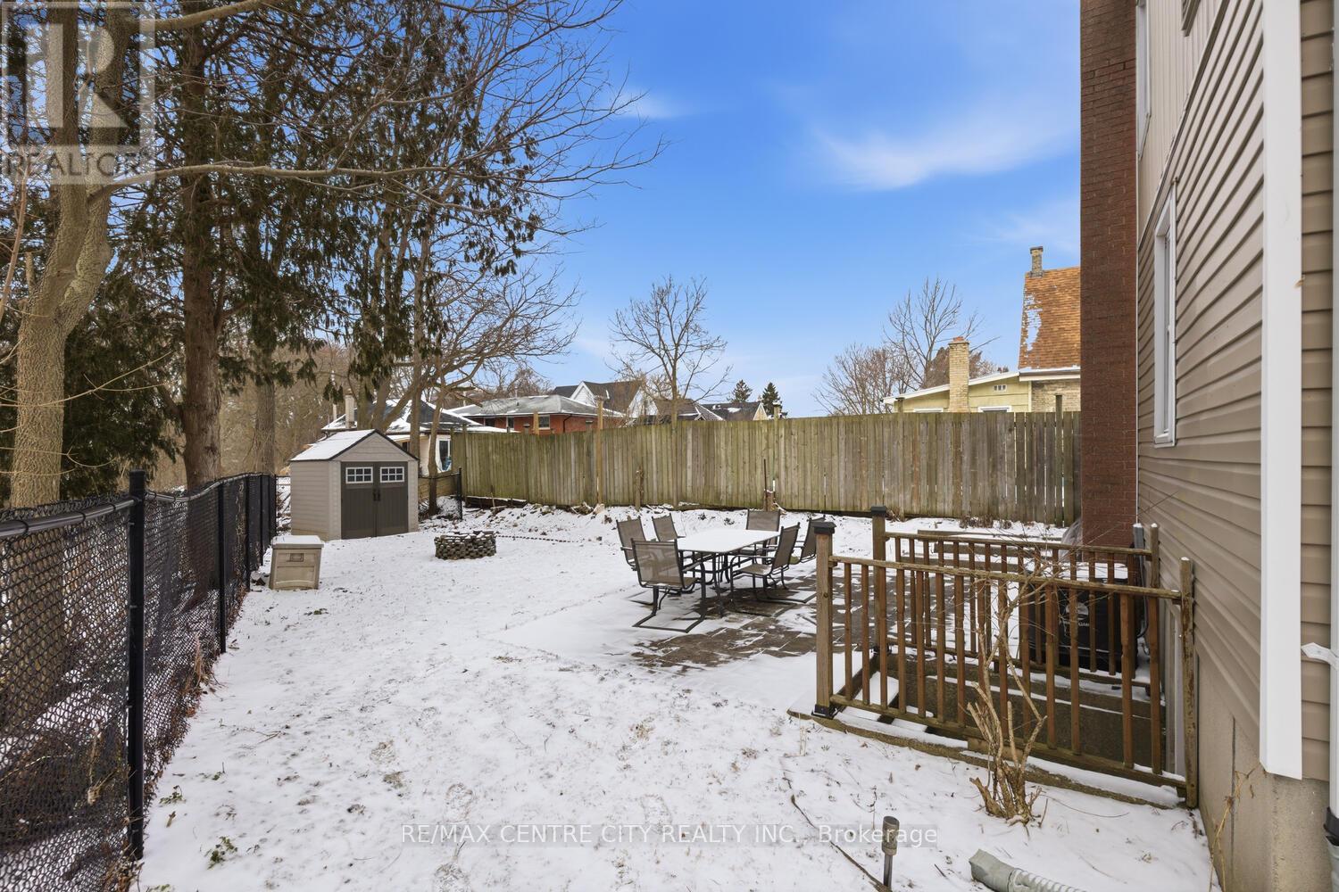 51 Smith Street, London East, Ontario  N5Z 2C6 - Photo 33 - X12895340