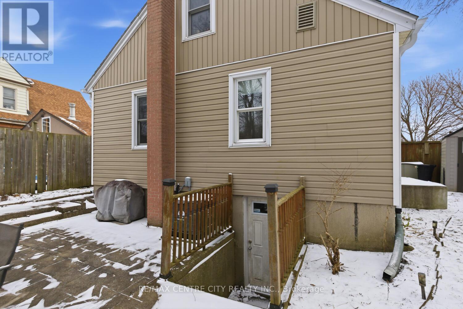 51 Smith Street, London East, Ontario  N5Z 2C6 - Photo 36 - X12895340