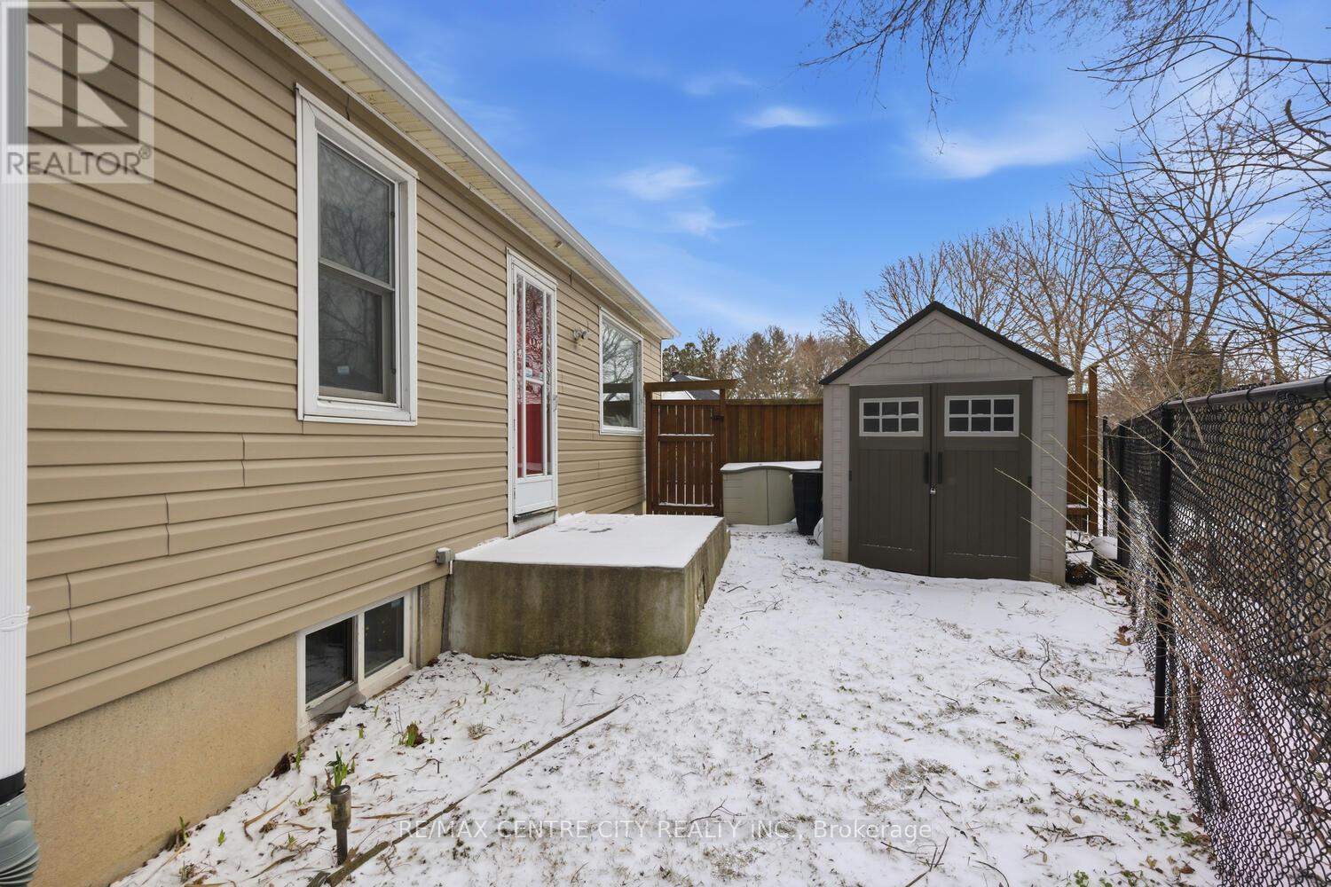 51 Smith Street, London East, Ontario  N5Z 2C6 - Photo 37 - X12895340