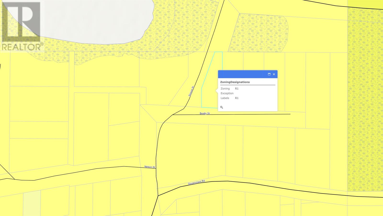 Lot 16 Beatty Street, Keewatin, Ontario  P0X 1C0 - Photo 7 - TB253329