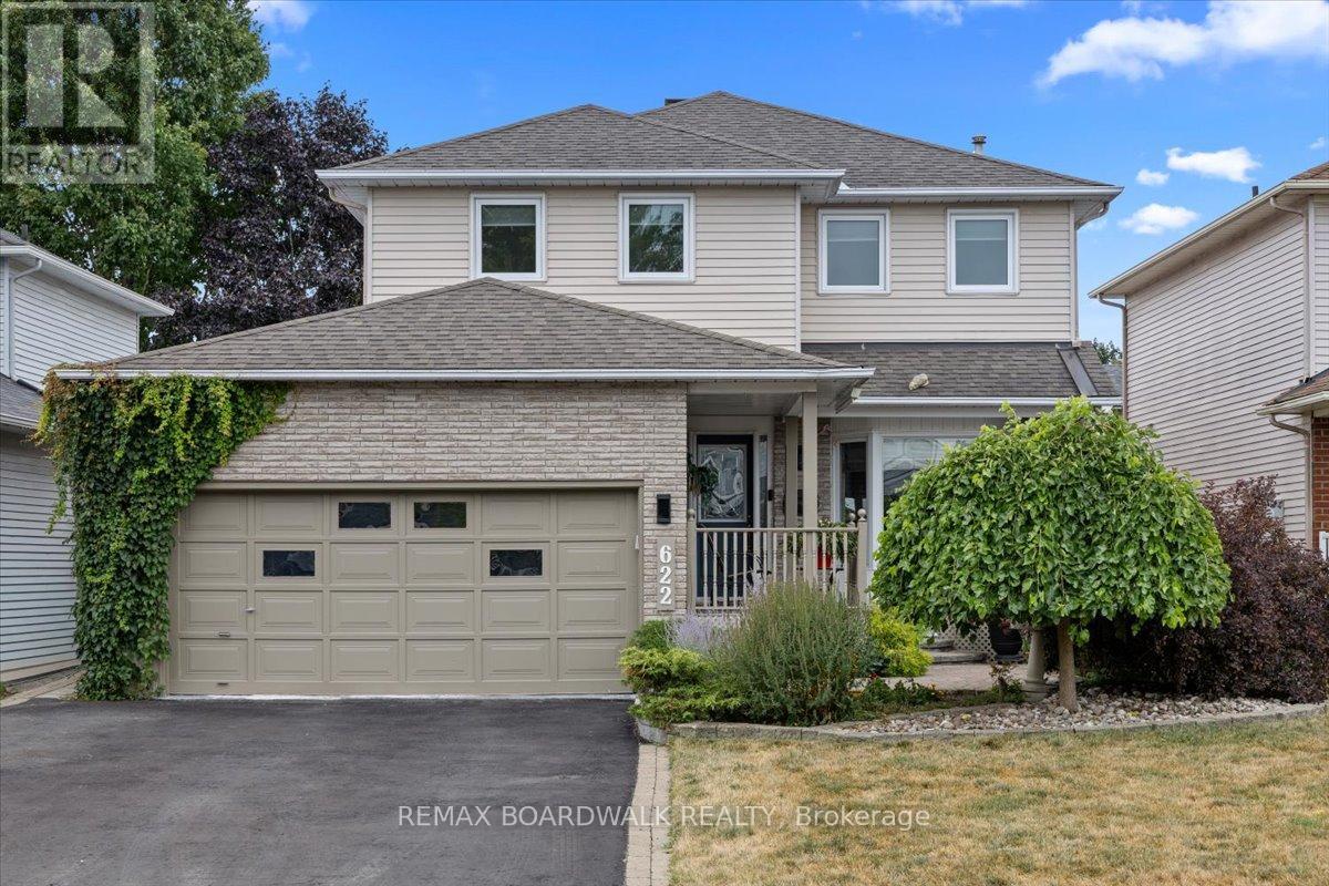 622 STELLER STREET, ottawa, Ontario