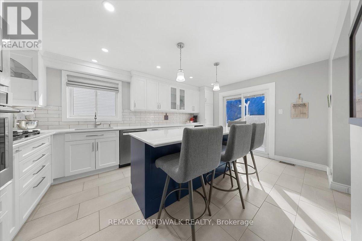 622 Steller Street, Ottawa, Ontario  K4A 1P5 - Photo 10 - X12895158