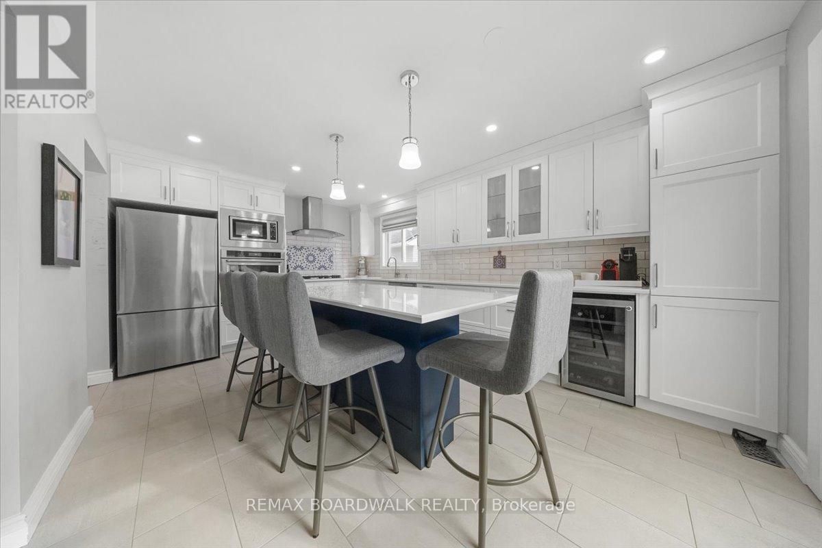 622 Steller Street, Ottawa, Ontario  K4A 1P5 - Photo 11 - X12895158