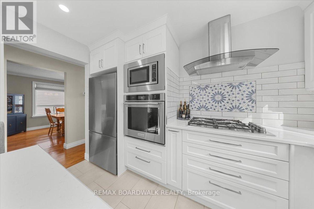 622 Steller Street, Ottawa, Ontario  K4A 1P5 - Photo 14 - X12895158