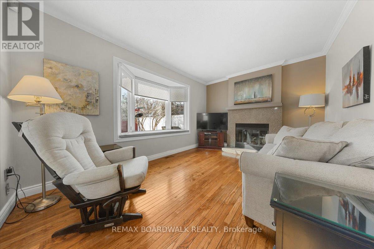 622 Steller Street, Ottawa, Ontario  K4A 1P5 - Photo 17 - X12895158