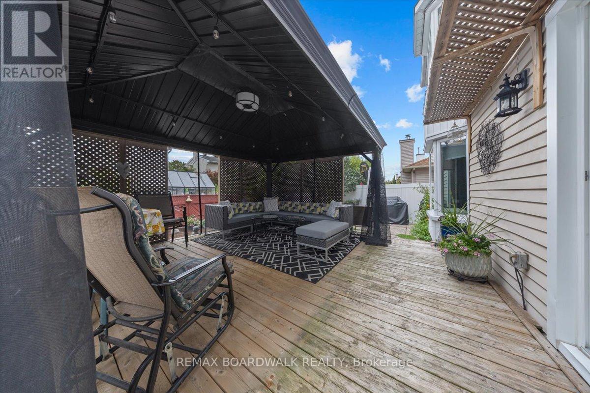 622 Steller Street, Ottawa, Ontario  K4A 1P5 - Photo 39 - X12895158