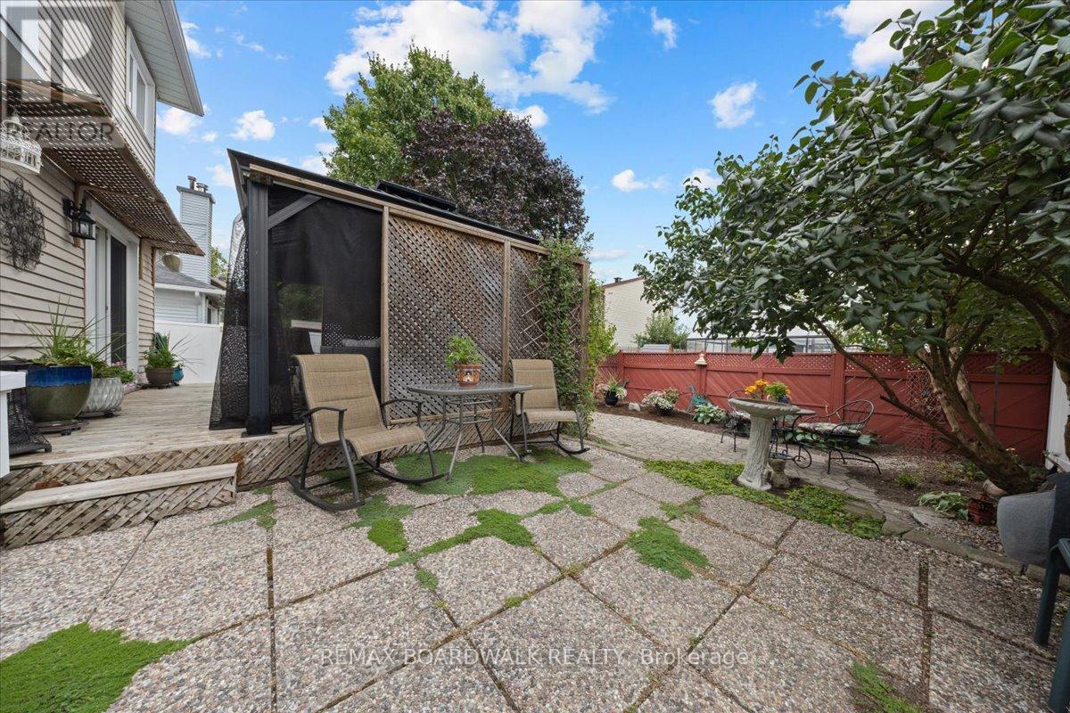 622 Steller Street, Ottawa, Ontario  K4A 1P5 - Photo 42 - X12895158