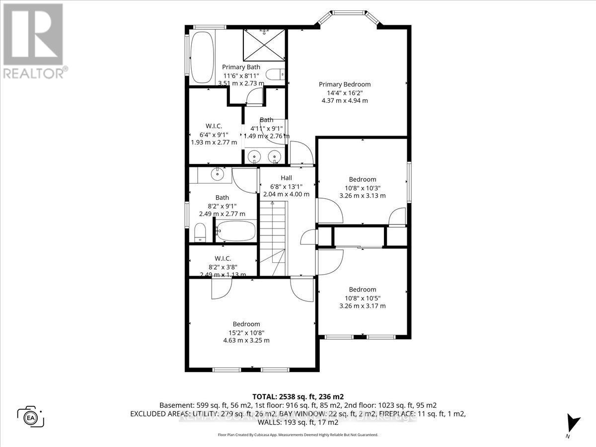 622 Steller Street, Ottawa, Ontario  K4A 1P5 - Photo 46 - X12895158