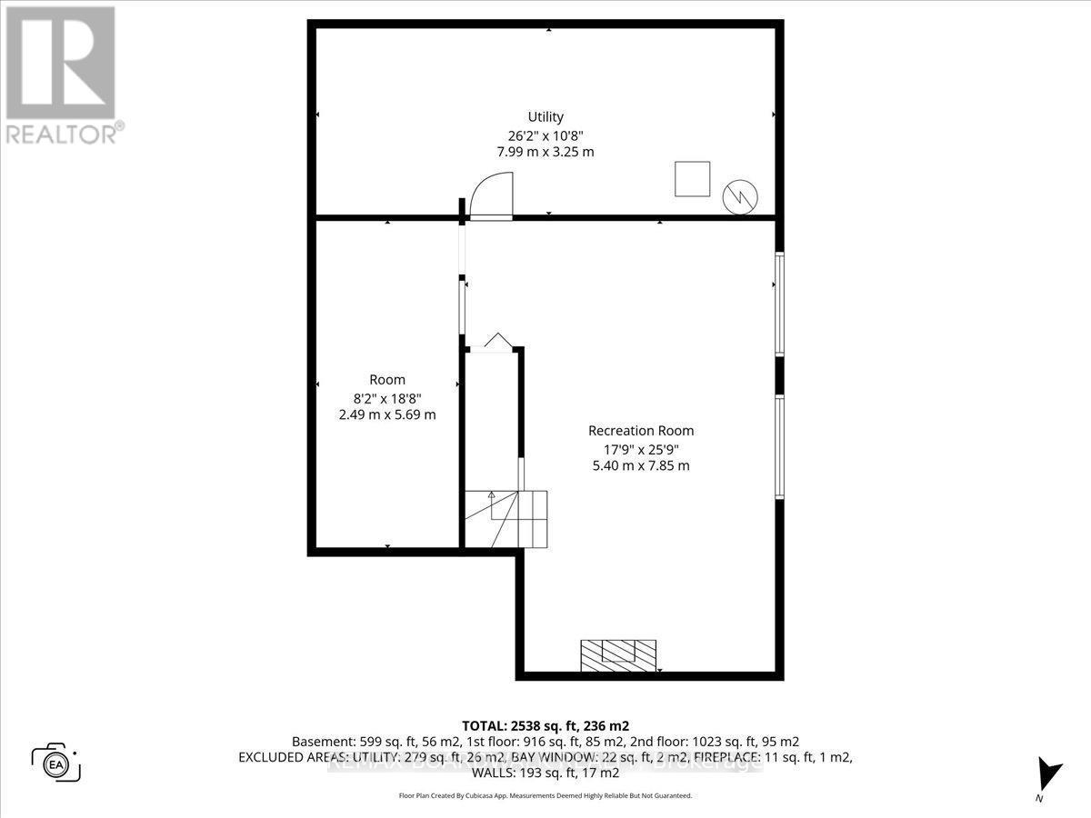 622 Steller Street, Ottawa, Ontario  K4A 1P5 - Photo 47 - X12895158