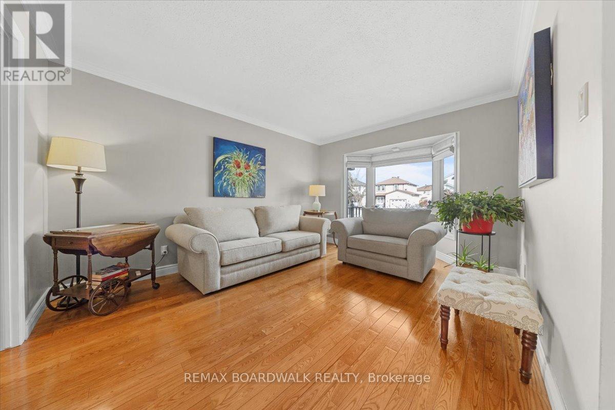 622 Steller Street, Ottawa, Ontario  K4A 1P5 - Photo 5 - X12895158