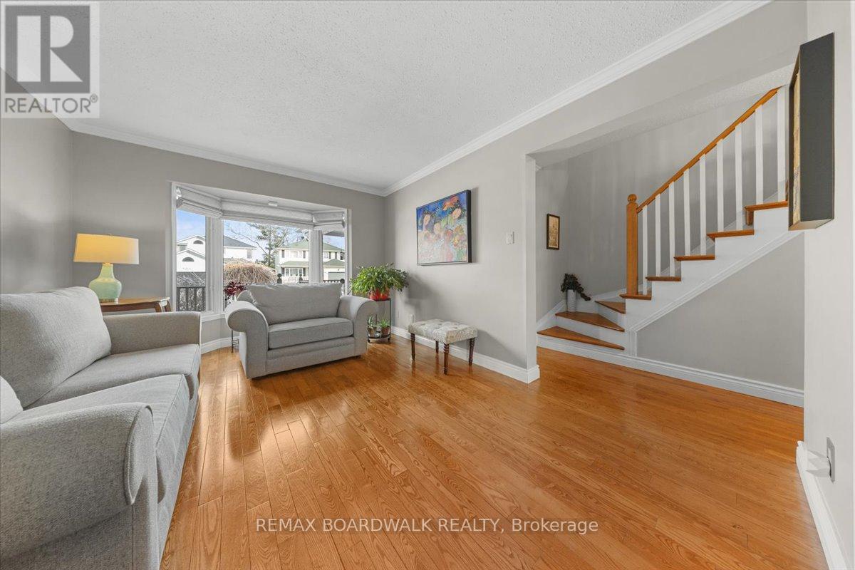 622 Steller Street, Ottawa, Ontario  K4A 1P5 - Photo 6 - X12895158