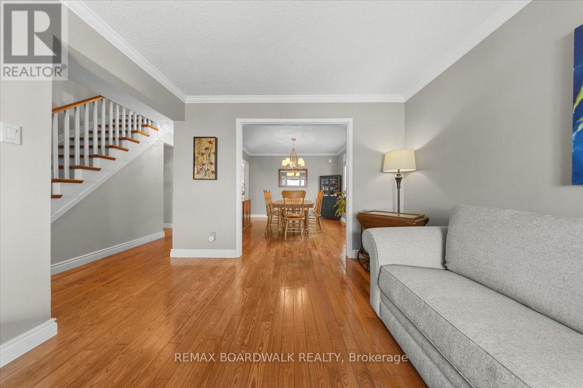 622 Steller Street, Ottawa, Ontario  K4A 1P5 - Photo 7 - X12895158