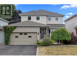 622 STELLER STREET, Ottawa, Ontario