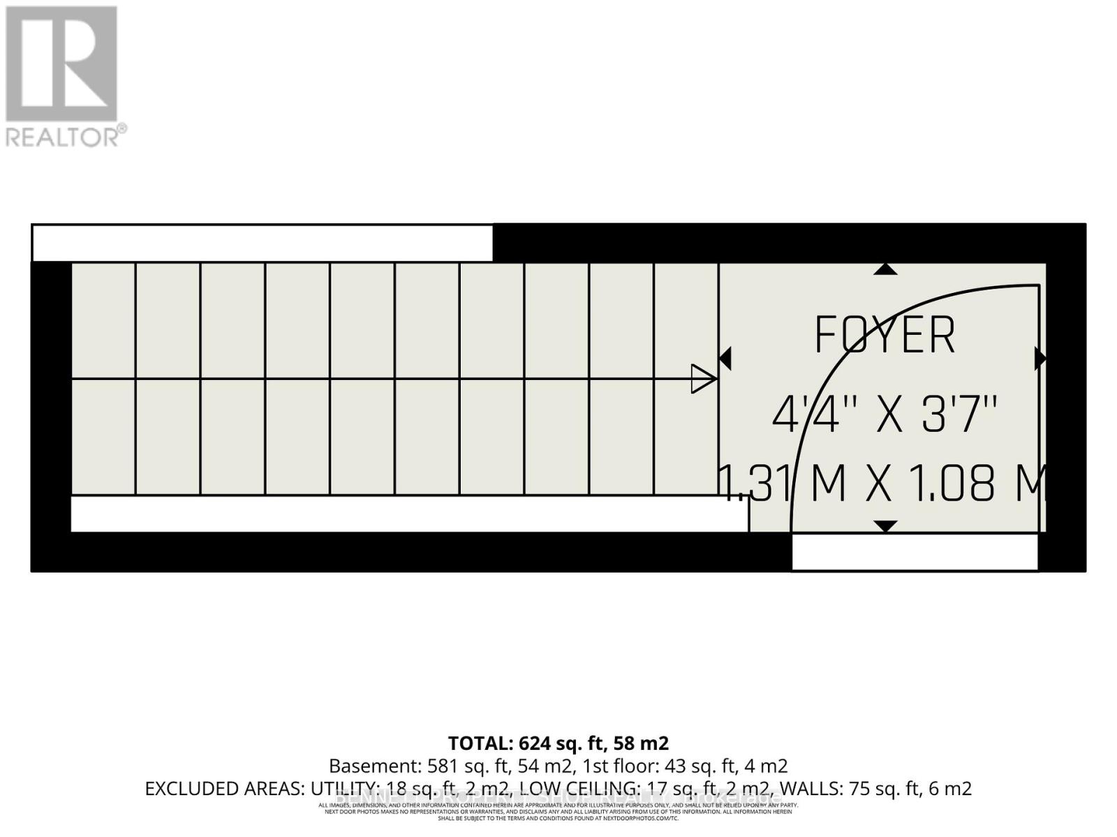 137 Duford Street, Ottawa, Ontario  K1L 6Z5 - Photo 19 - X12895410