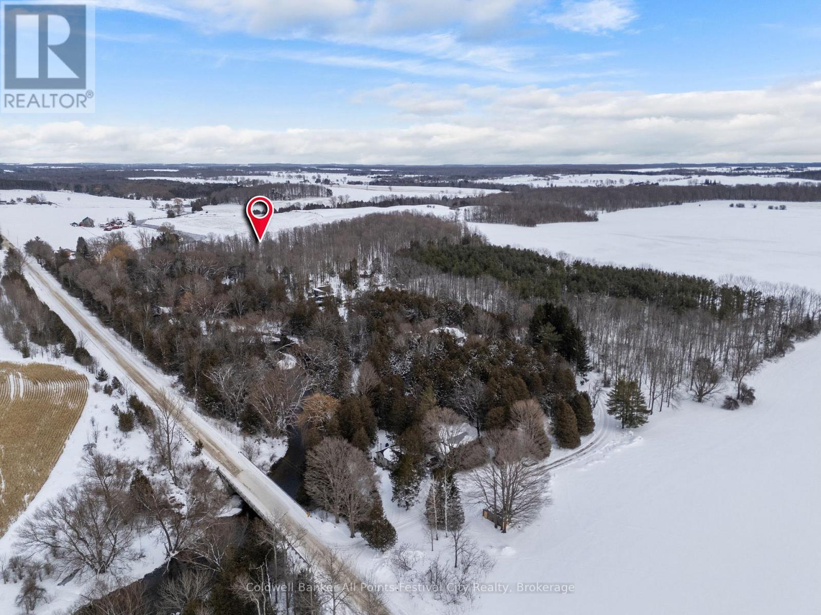 36718 River Road, Ashfield-Colborne-Wawanosh, Ontario  N0G 2H0 - Photo 3 - X12835568