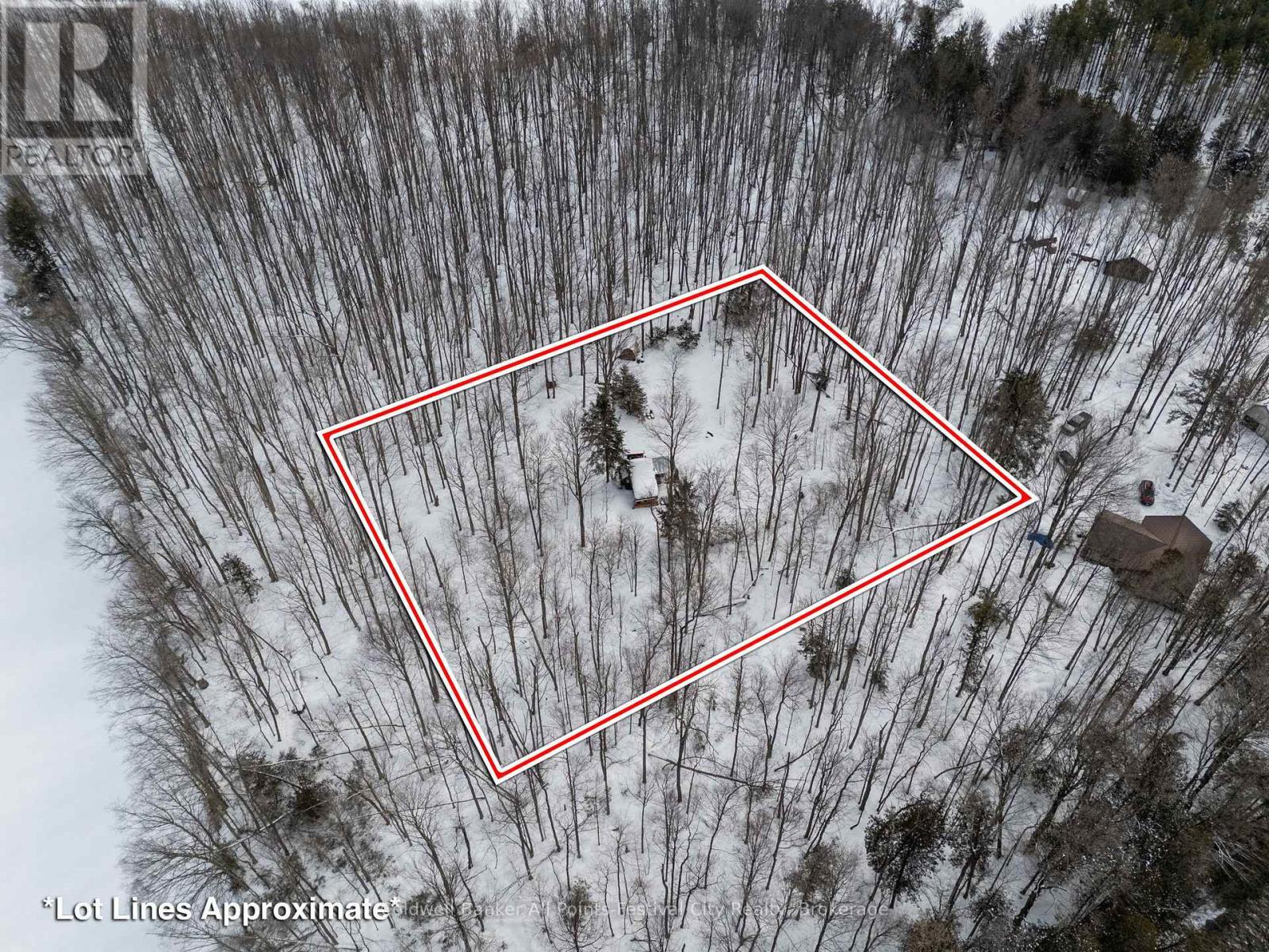 36718 River Road, Ashfield-Colborne-Wawanosh, Ontario  N0G 2H0 - Photo 2 - X12835568