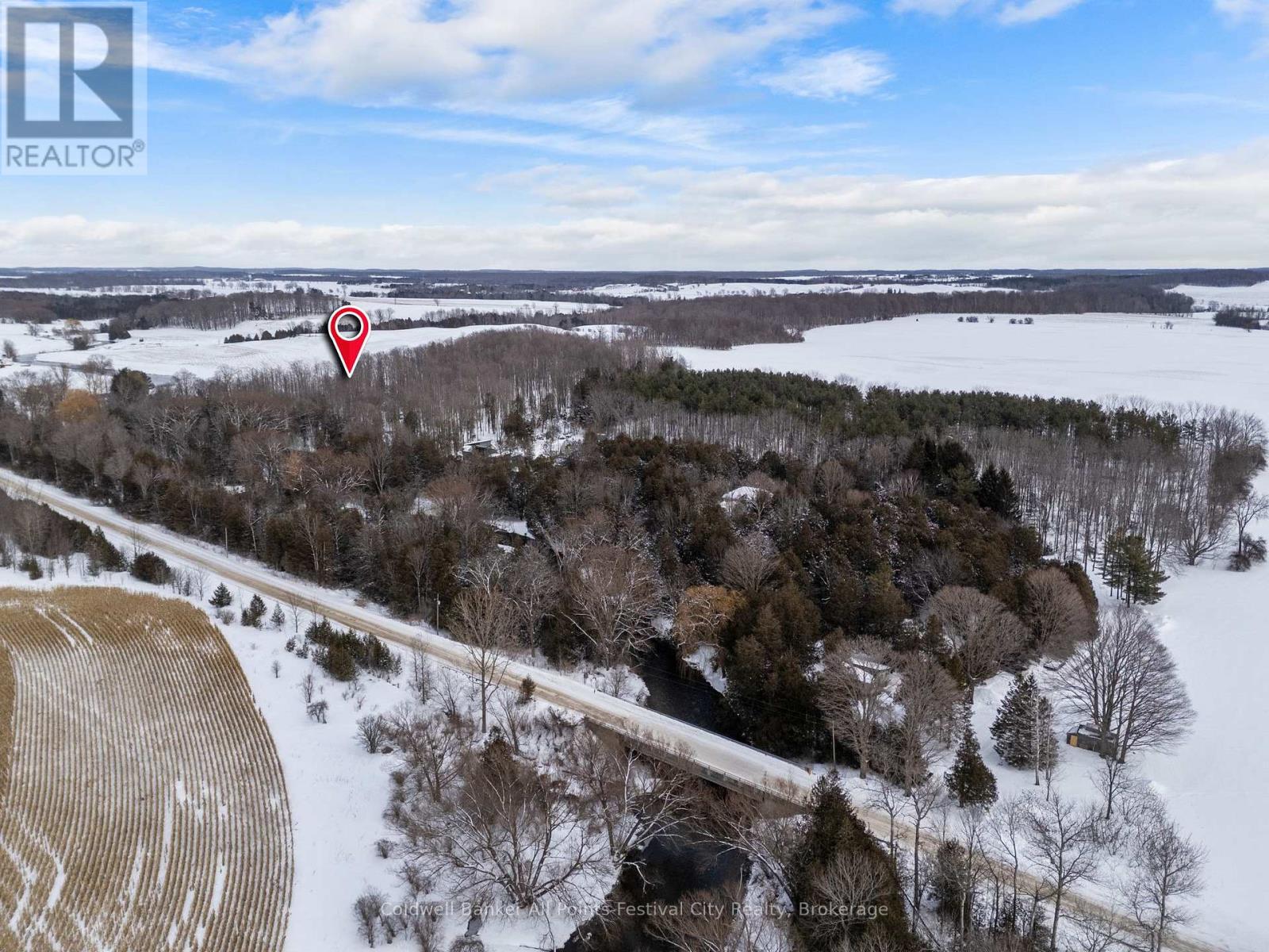 36718 River Road, Ashfield-Colborne-Wawanosh, Ontario  N0G 2H0 - Photo 4 - X12835568