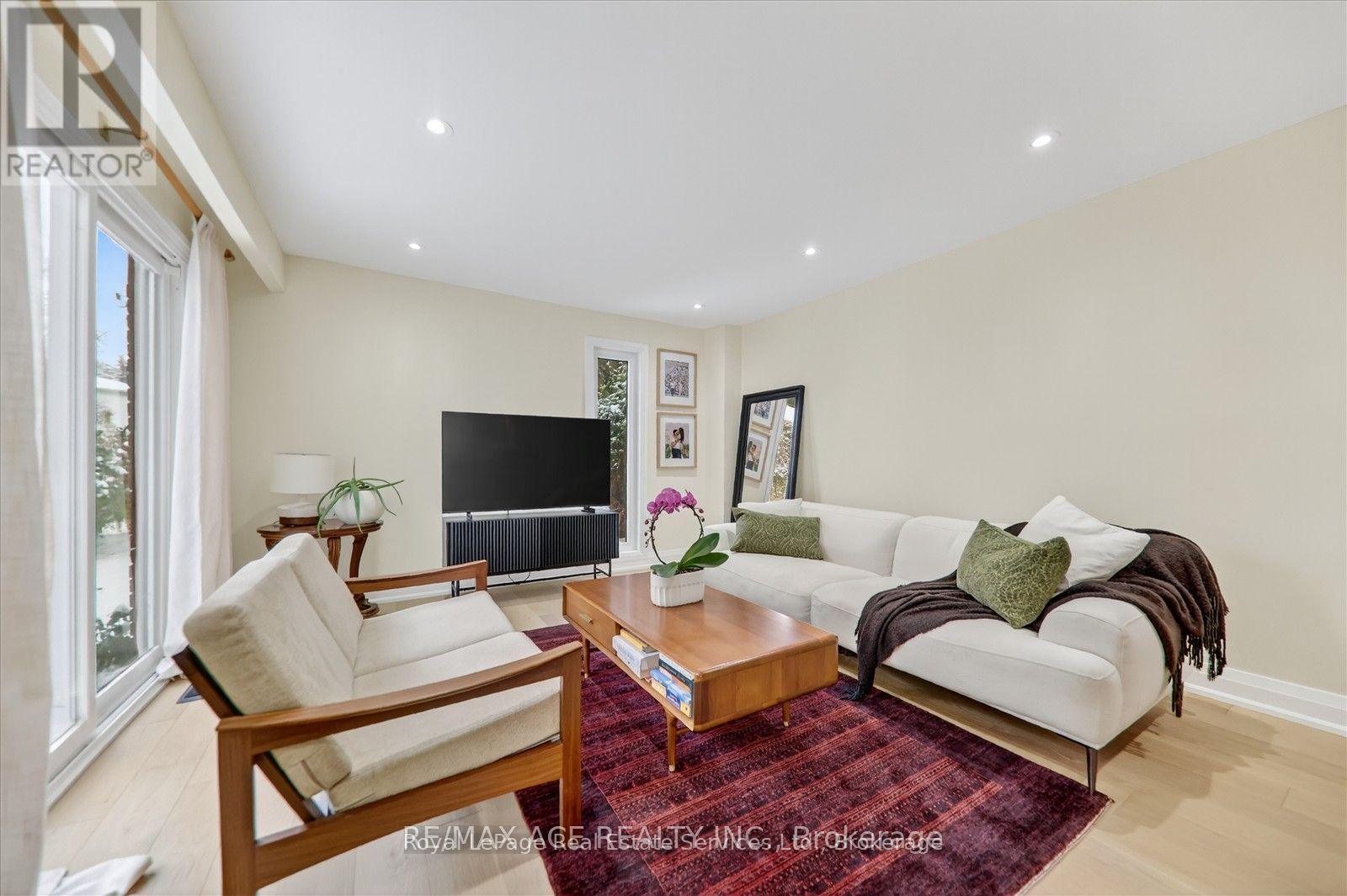 Upper Level - 100 Brimwood Boulevard, Toronto (Agincourt North), Ontario  M1V 1C2 - Photo 10 - E12895412