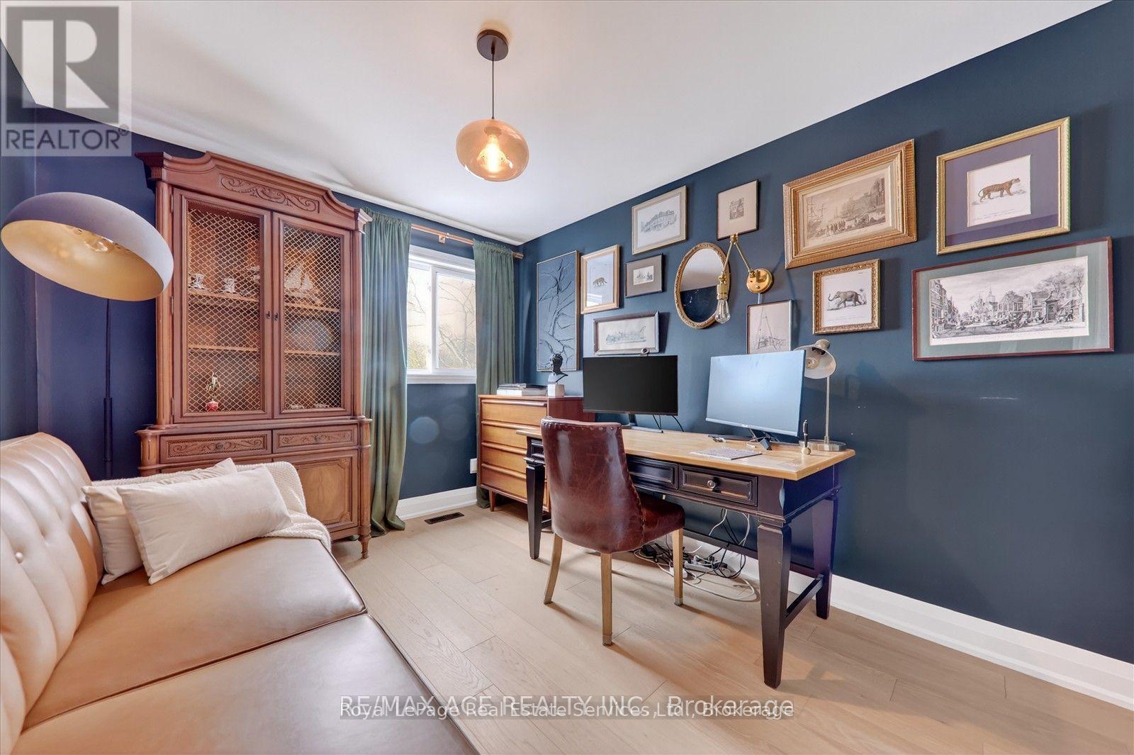 Upper Level - 100 Brimwood Boulevard, Toronto (Agincourt North), Ontario  M1V 1C2 - Photo 23 - E12895412