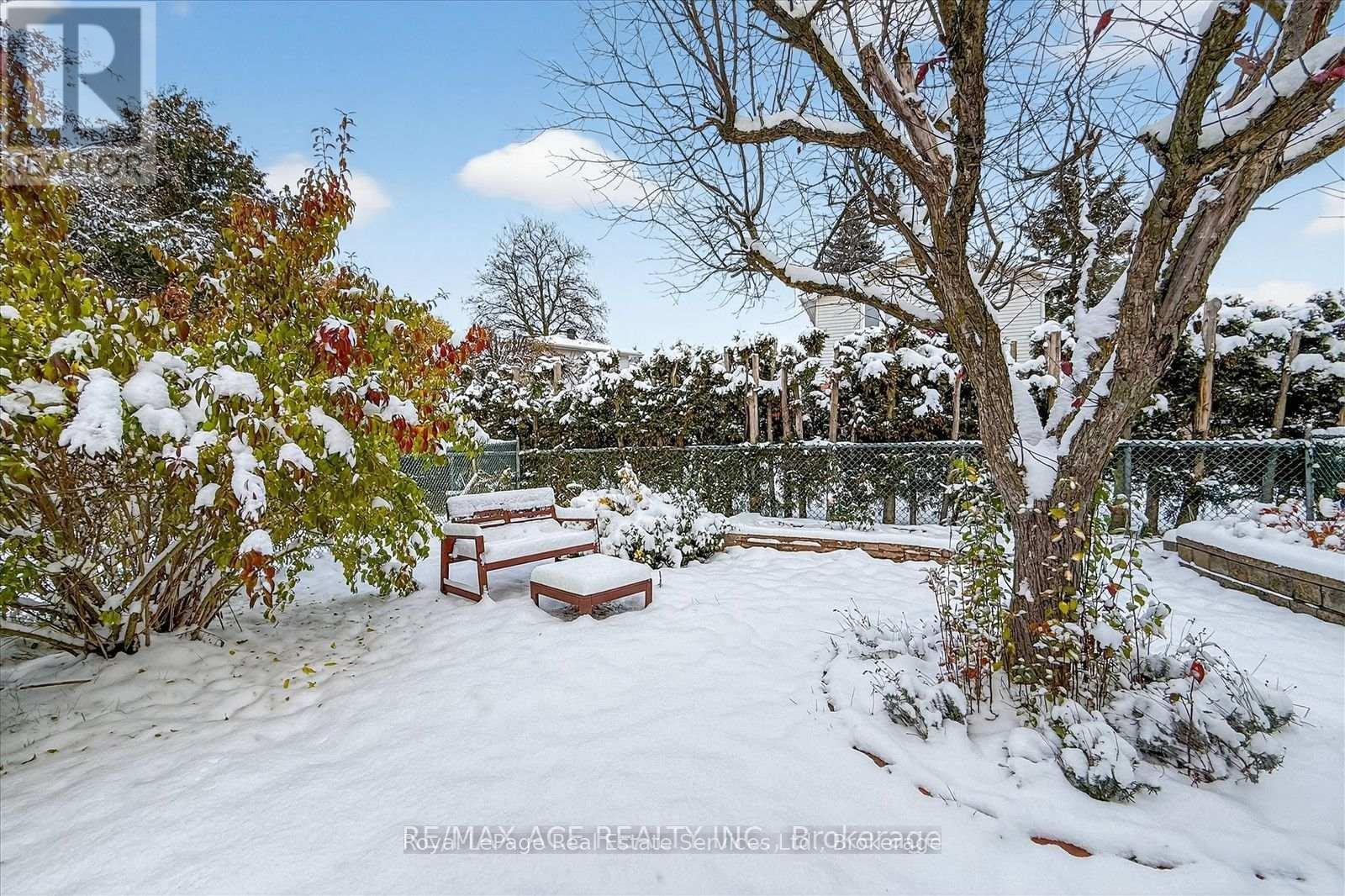 Upper Level - 100 Brimwood Boulevard, Toronto (Agincourt North), Ontario  M1V 1C2 - Photo 28 - E12895412