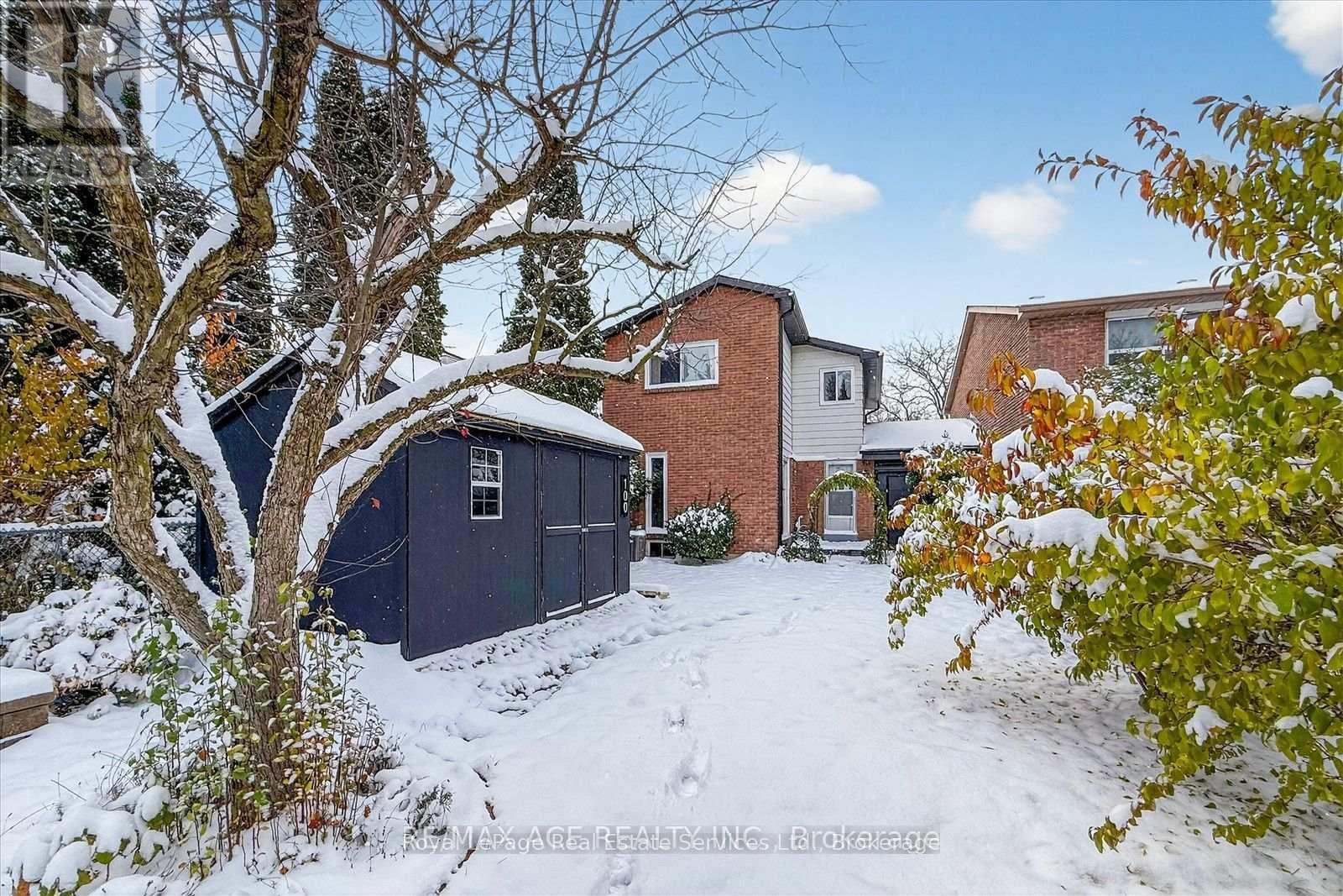 Upper Level - 100 Brimwood Boulevard, Toronto (Agincourt North), Ontario  M1V 1C2 - Photo 30 - E12895412