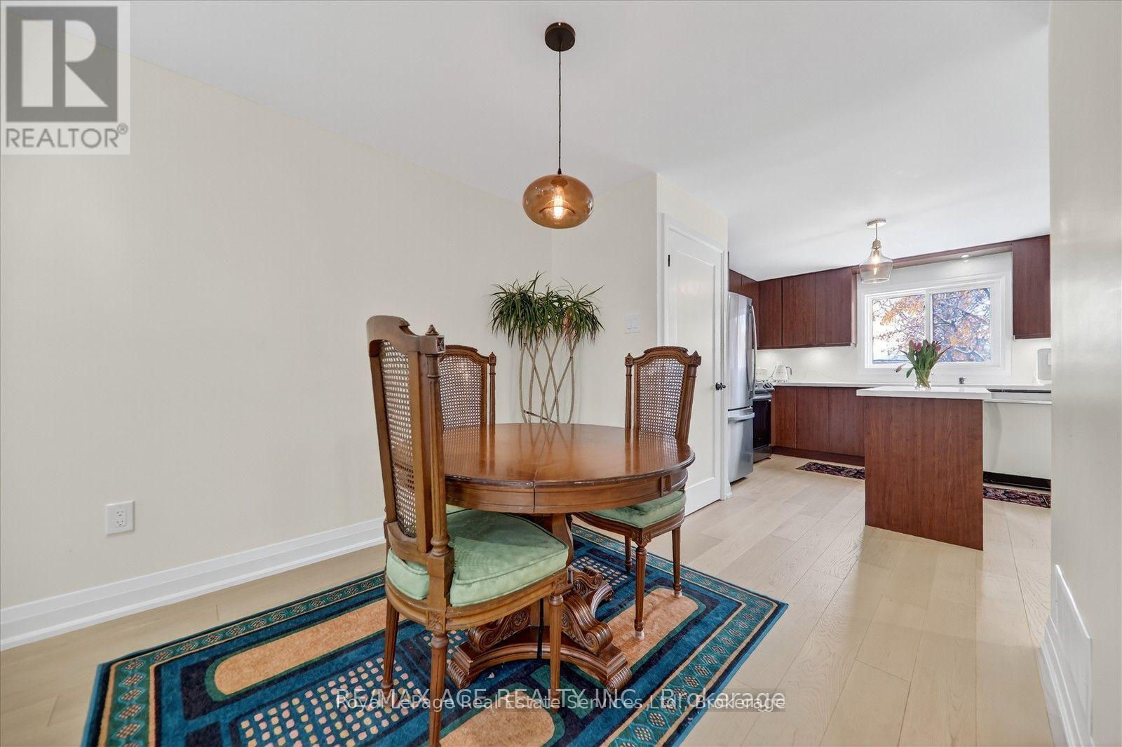 Upper Level - 100 Brimwood Boulevard, Toronto (Agincourt North), Ontario  M1V 1C2 - Photo 9 - E12895412