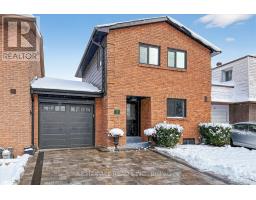 UPPER LEVEL - 100 BRIMWOOD BOULEVARD, Toronto, Ontario