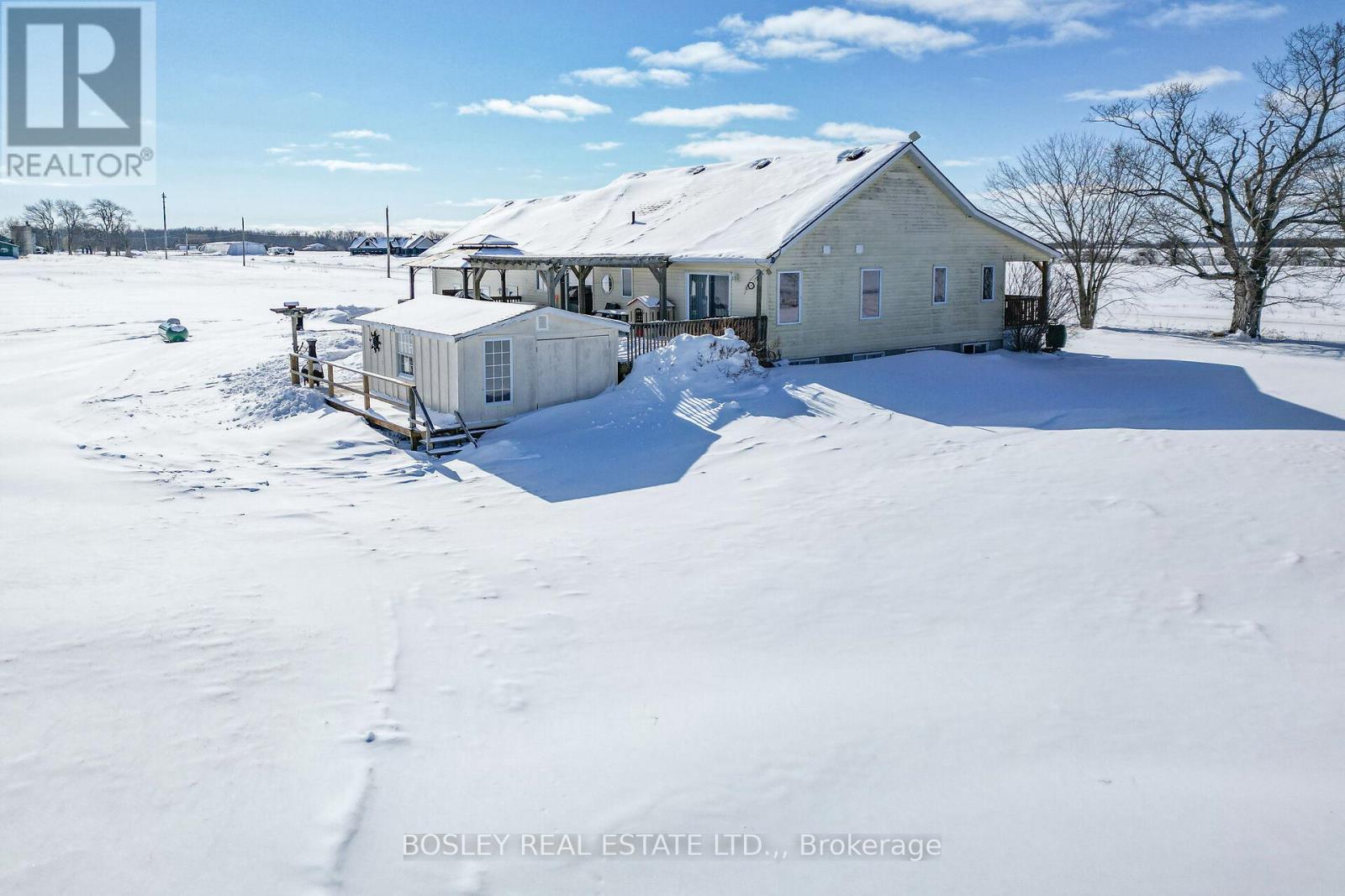 910 Holloway Bay Road, Fort Erie (Mulgrave), Ontario  L0S 1N0 - Photo 25 - X12895178