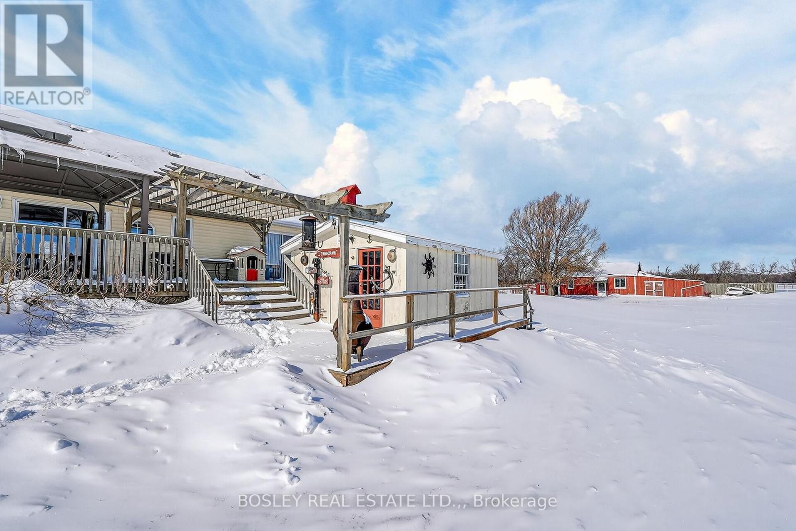 910 Holloway Bay Road, Fort Erie (Mulgrave), Ontario  L0S 1N0 - Photo 30 - X12895178