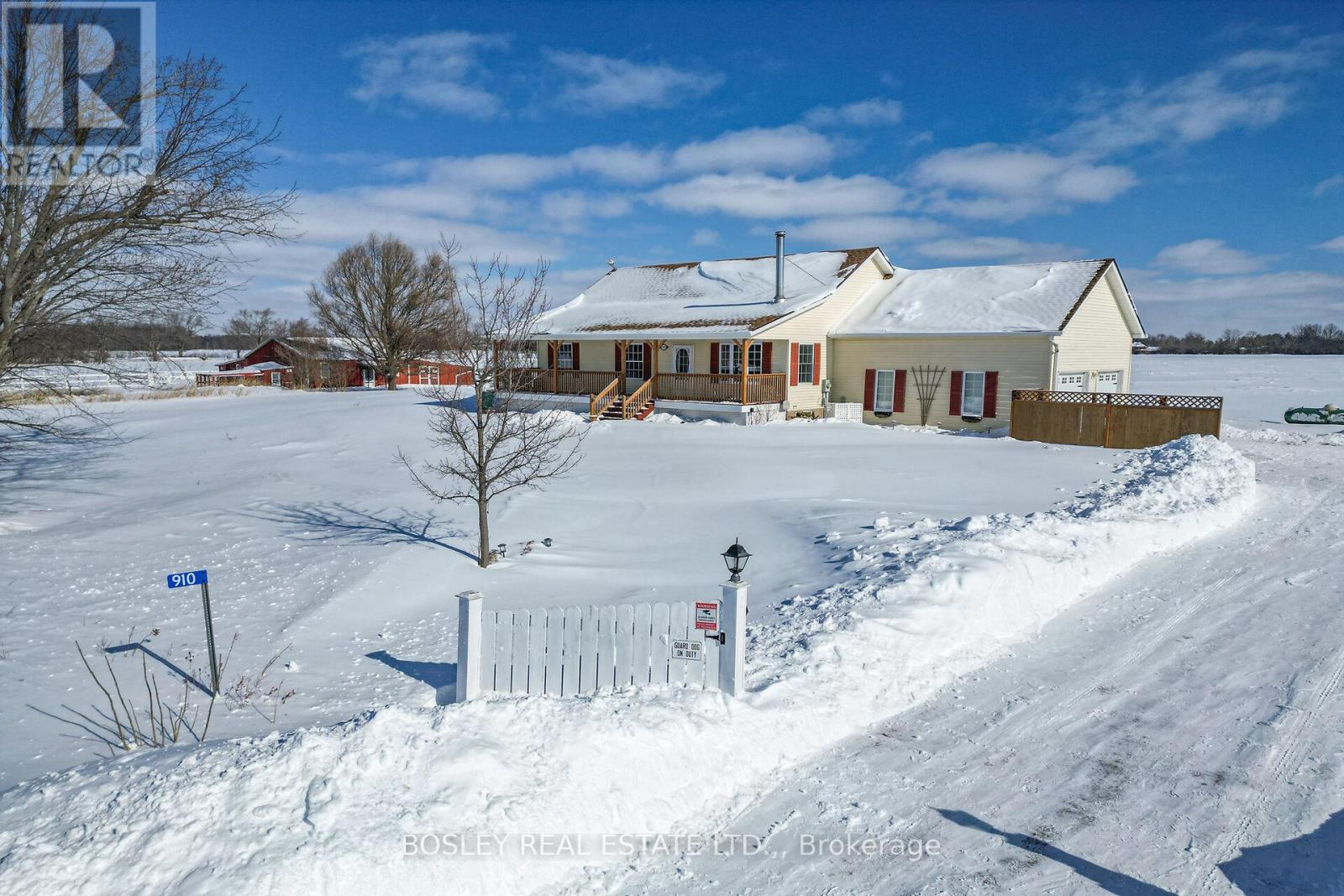 910 Holloway Bay Road, Fort Erie (Mulgrave), Ontario  L0S 1N0 - Photo 37 - X12895178