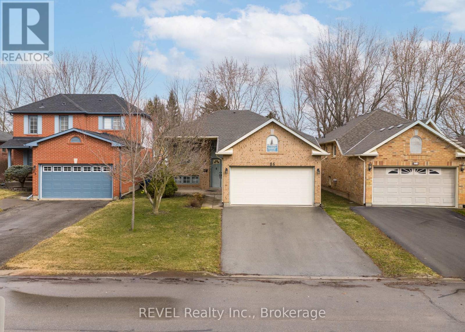 86 MADISON COURT W, welland (n. welland), Ontario