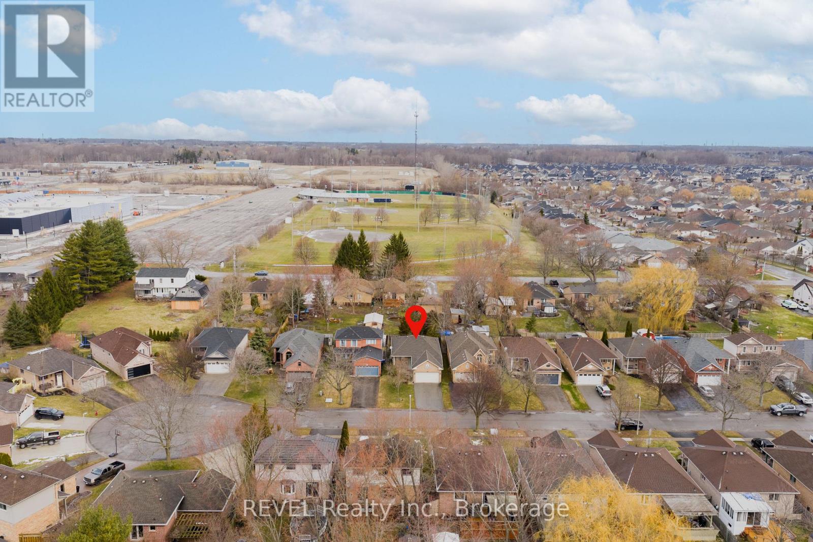 86 Madison Court W, Welland (N. Welland), Ontario  L3C 7G1 - Photo 25 - X12895298