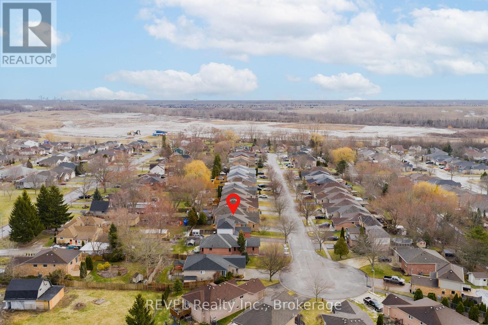 86 Madison Court W, Welland (N. Welland), Ontario  L3C 7G1 - Photo 26 - X12895298