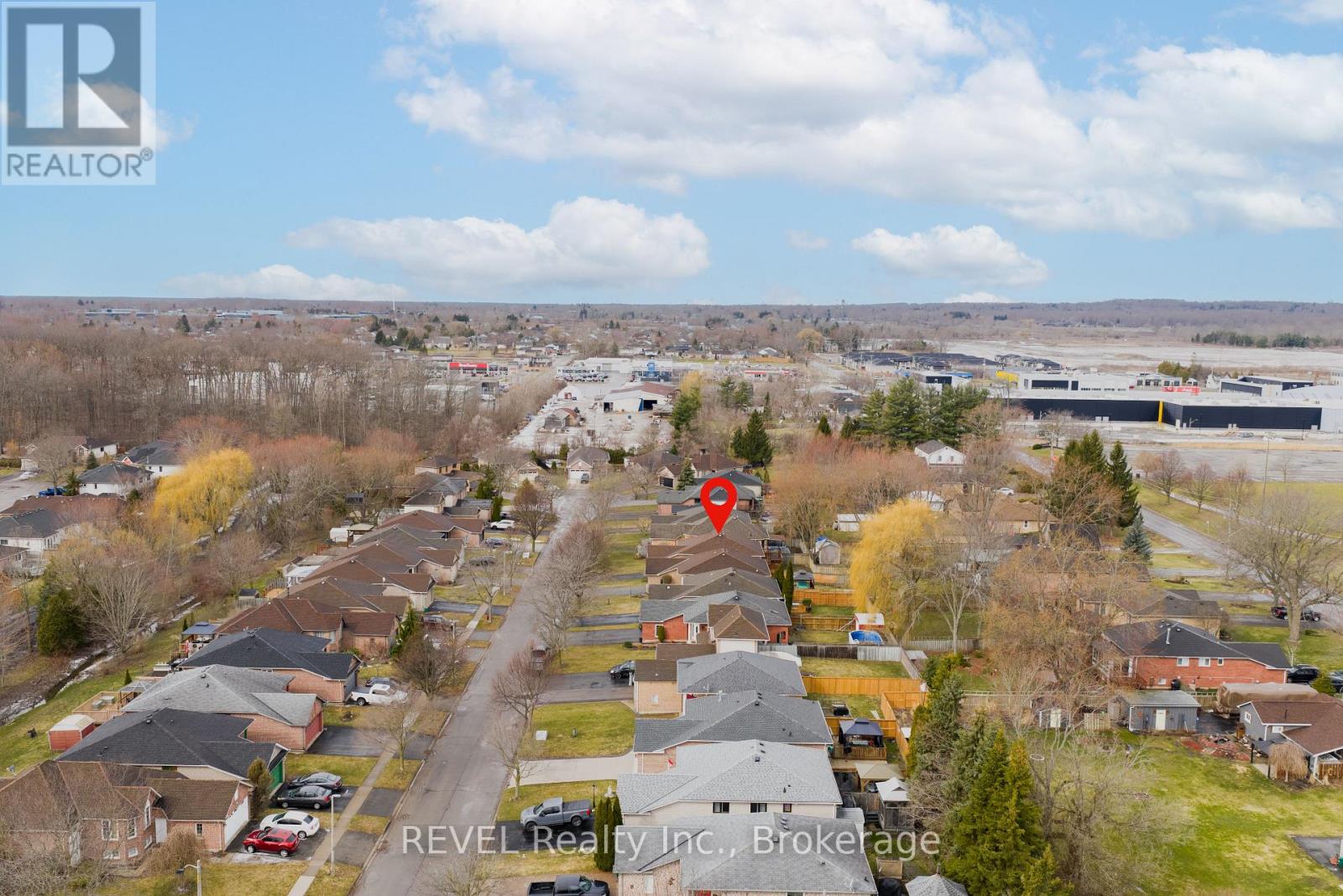 86 Madison Court W, Welland (N. Welland), Ontario  L3C 7G1 - Photo 27 - X12895298