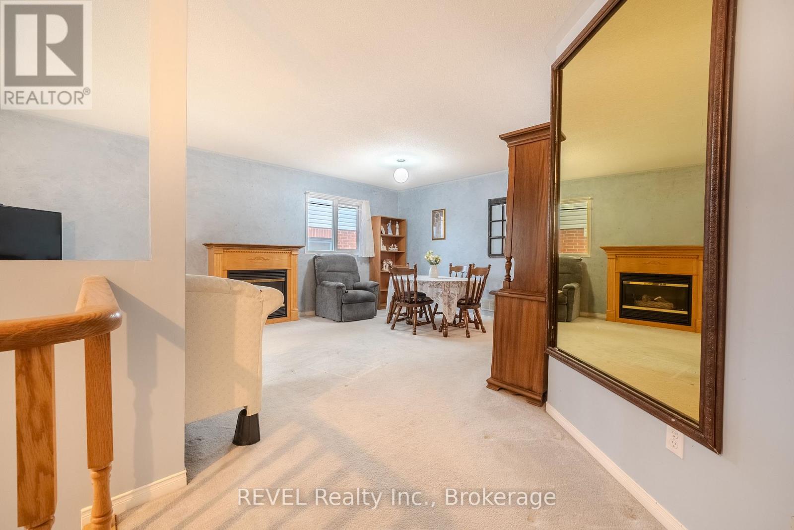 86 Madison Court W, Welland (N. Welland), Ontario  L3C 7G1 - Photo 5 - X12895298