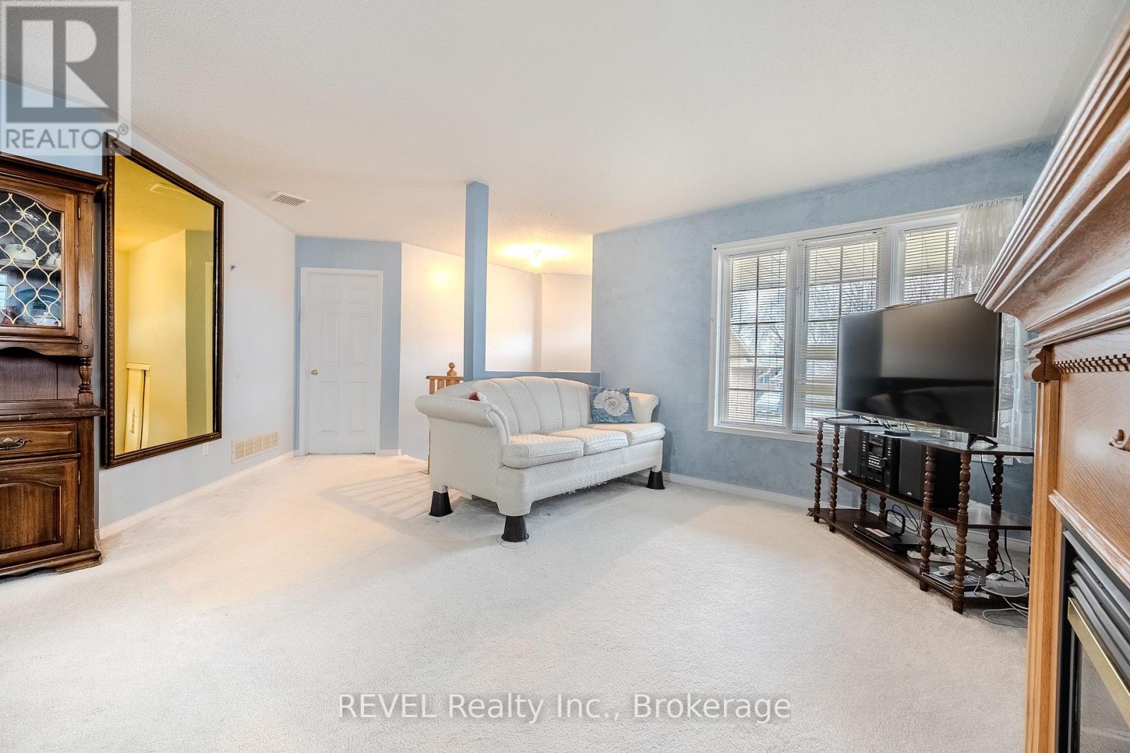 86 Madison Court W, Welland (N. Welland), Ontario  L3C 7G1 - Photo 6 - X12895298