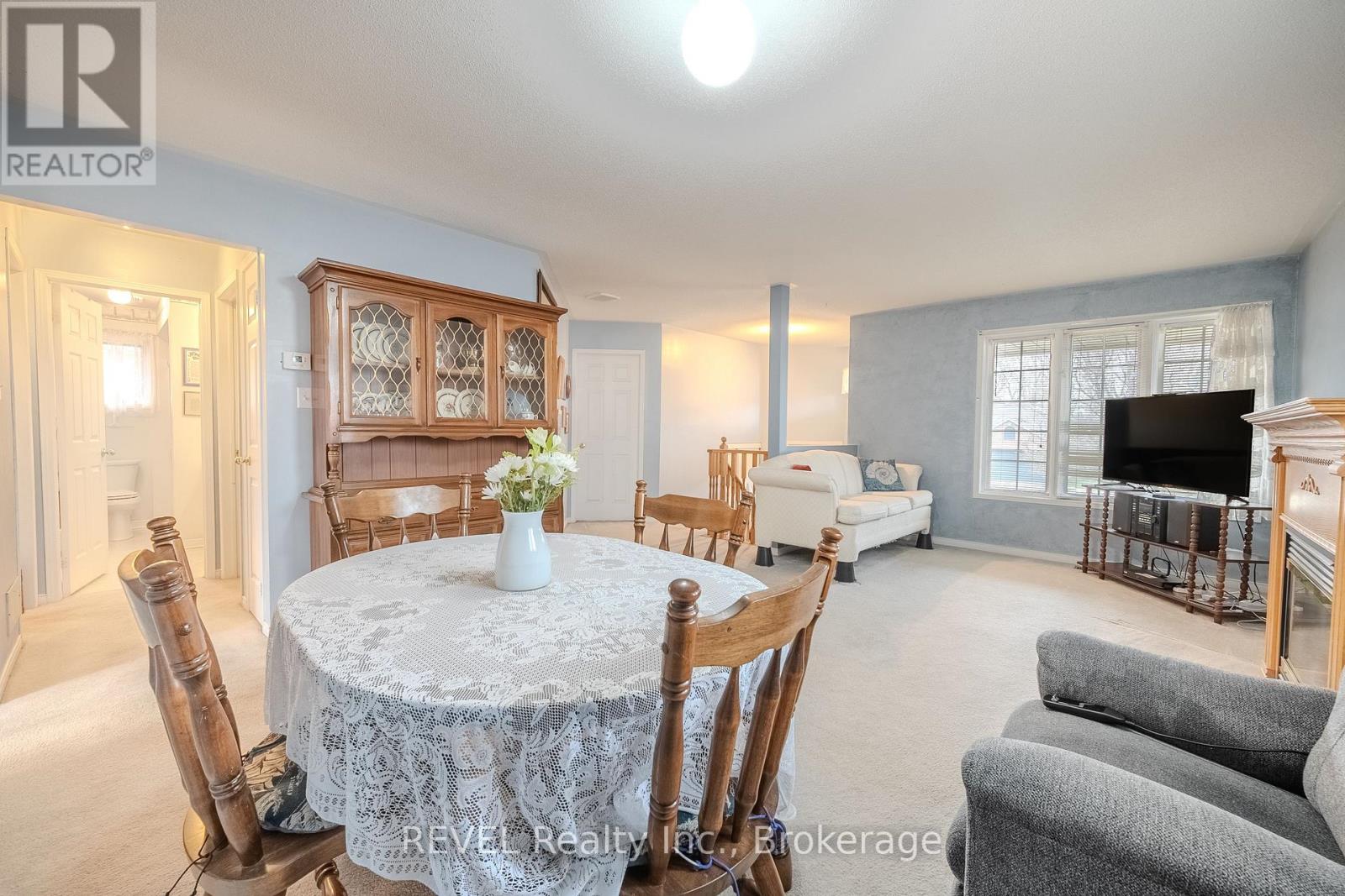 86 Madison Court W, Welland (N. Welland), Ontario  L3C 7G1 - Photo 7 - X12895298