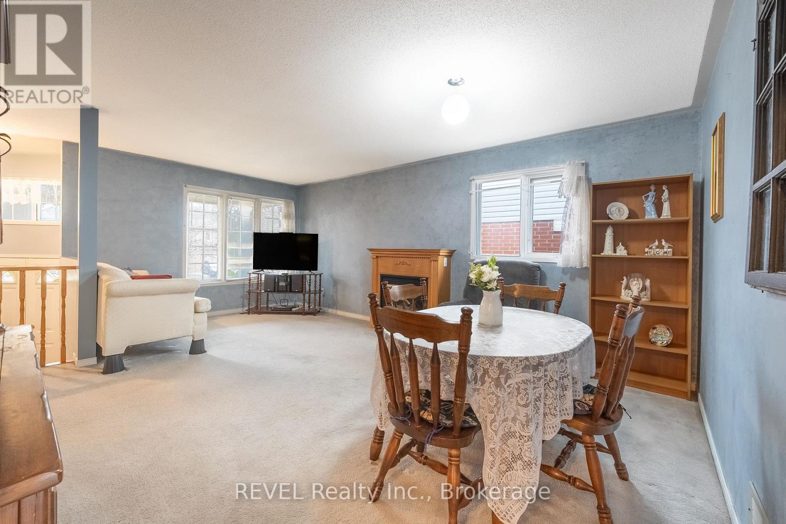 86 Madison Court W, Welland (N. Welland), Ontario  L3C 7G1 - Photo 8 - X12895298