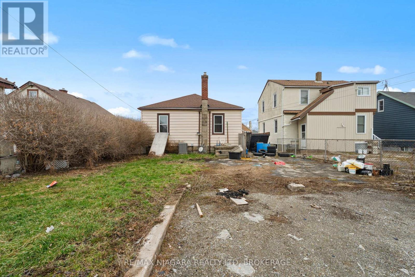 71 Johnston Street, Port Colborne, Ontario  L3K 1G8 - Photo 19 - X12895310