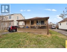 71 JOHNSTON STREET, Port Colborne, Ontario