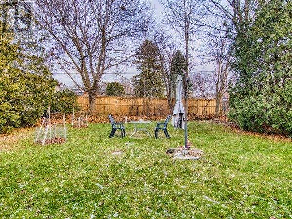 3664 Arlington Avenue, Niagara Falls, Ontario  L2J 2X2 - Photo 22 - X12895414