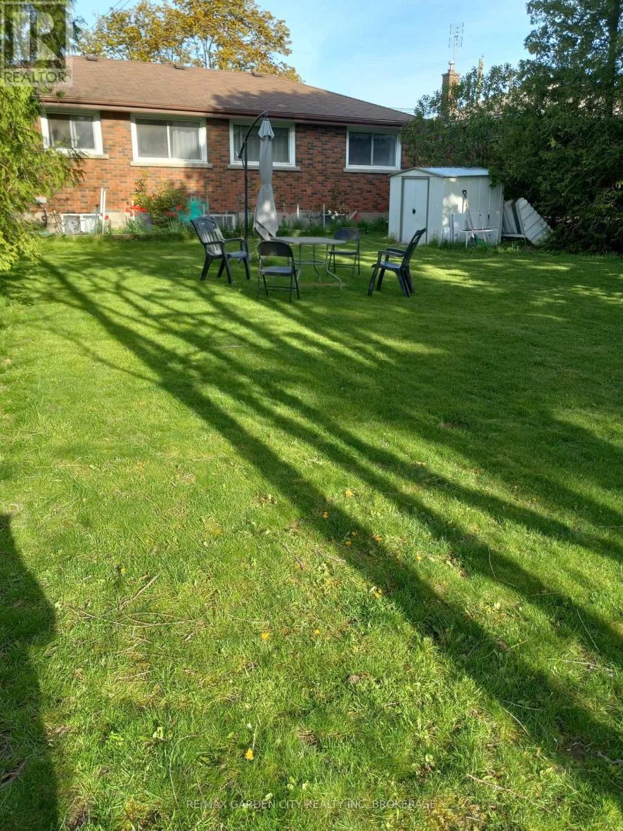 3664 Arlington Avenue, Niagara Falls, Ontario  L2J 2X2 - Photo 25 - X12895414