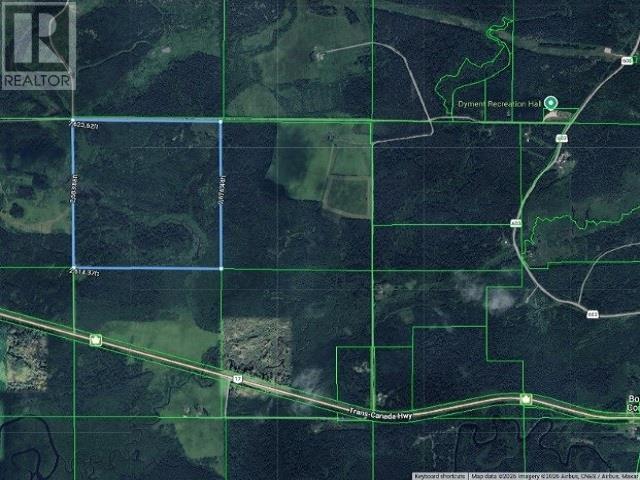 Pcl 22030, Pt Lt 8 Con 4, Dinorwic, Ontario