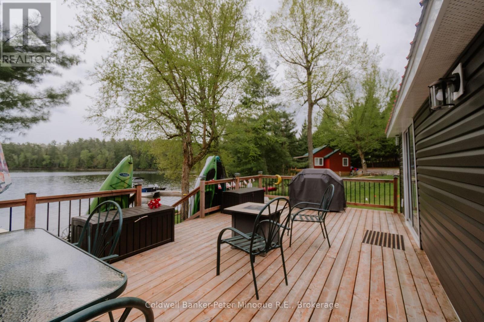 2261 Peninsula Road, North Bay, Ontario  P1B 8G4 - Photo 15 - X12895248