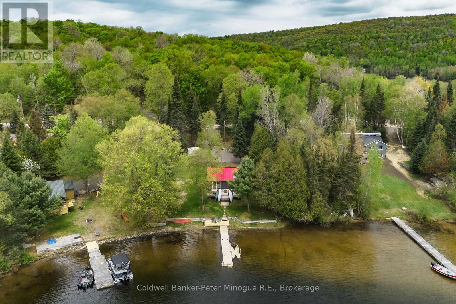 2261 Peninsula Road, North Bay, Ontario  P1B 8G4 - Photo 23 - X12895248