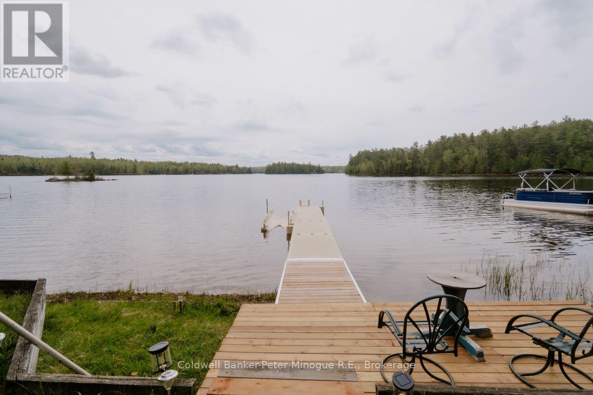 2261 Peninsula Road, North Bay, Ontario  P1B 8G4 - Photo 9 - X12895248