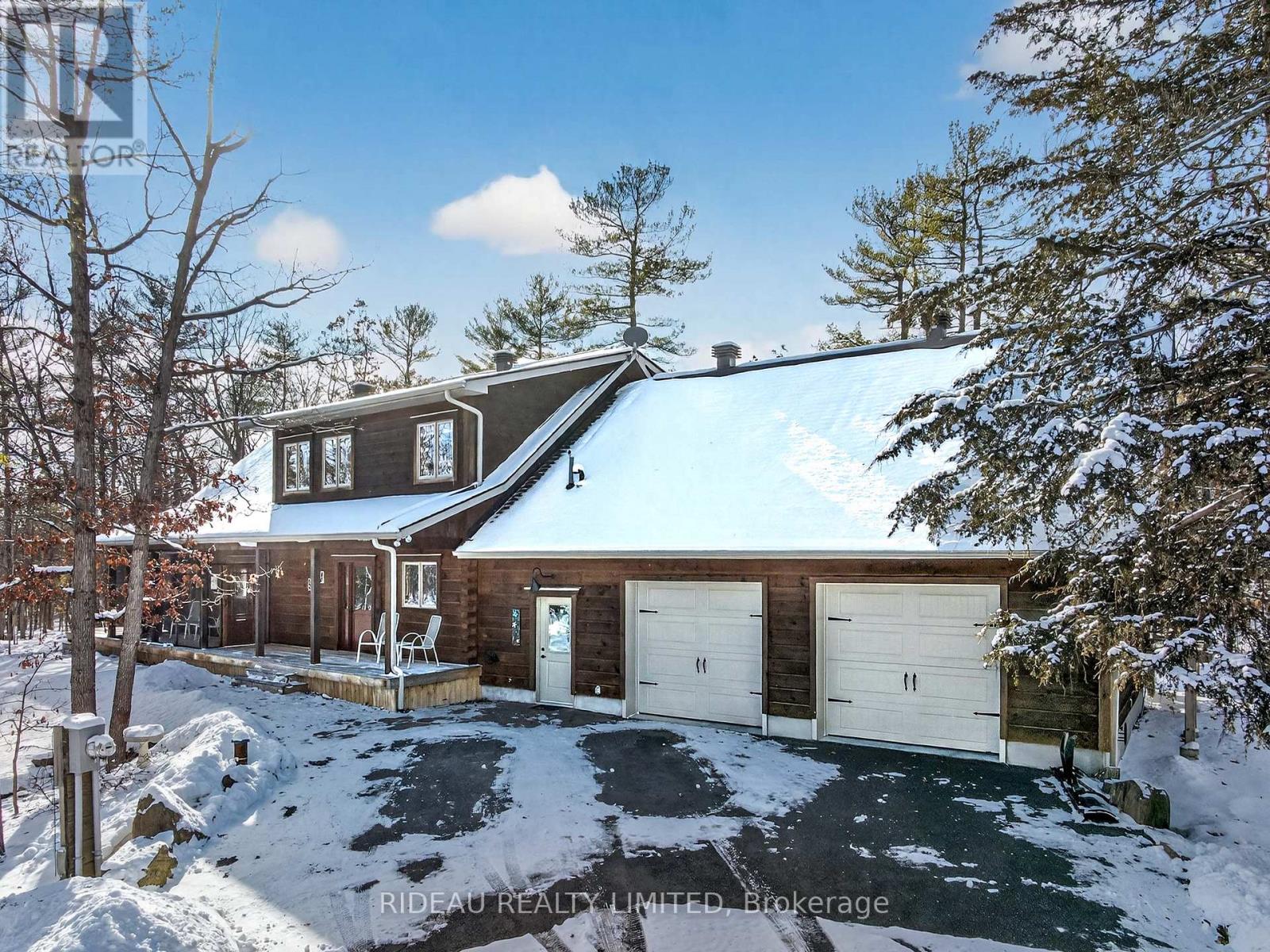 31 Redpath Lane, Rideau Lakes, Ontario  K0G 1E0 - Photo 2 - X12895314